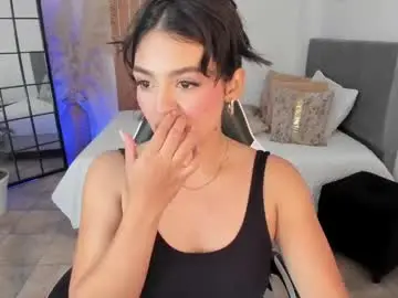 Chaturbate Adult Webcams of saraa_stormy