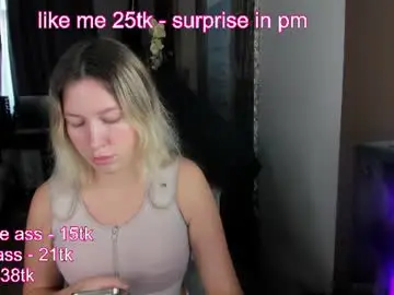 Chaturbate Adult Webcam of stefany_and_bettany