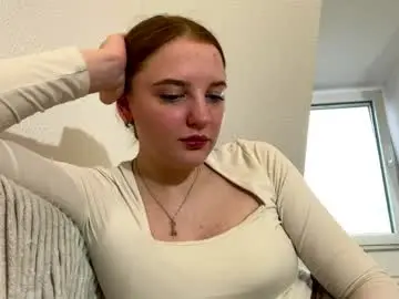 Chaturbate Live Sex Cam of summerarzabala