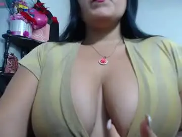 Chaturbate Best live sex cam show of trisha_bai