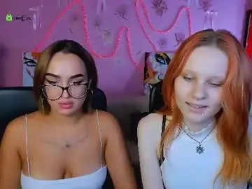 Chaturbate Live Porn of your_bunny12