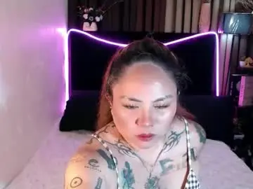Chaturbate Nude Webcam of yoursweet_amara