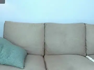 Chaturbate Live Sex of agata_haris