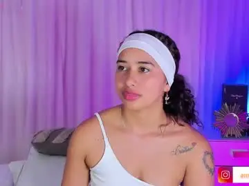 Chaturbate Adult Webcam of ammy_nova