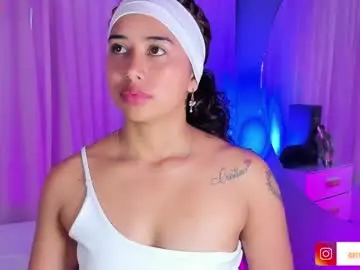 Chaturbate Live Sex of ammy_nova