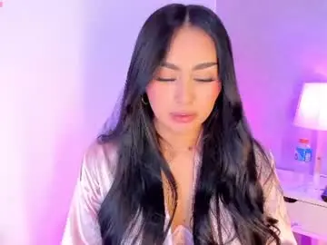 Chaturbate Free Live Porn of cameliaa_smiith