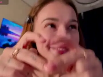 Chaturbate Private Sex Chat of candy_aanna