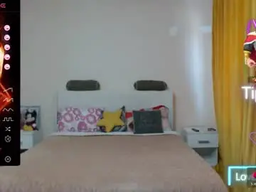 Chaturbate Nude Webcam of iamdaddyissues