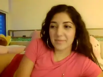 Chaturbate Free Live Porn of italiankittyx