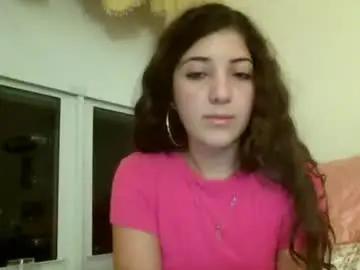 Chaturbate Live Porn of italiankittyx