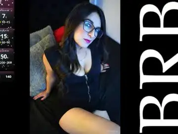 Chaturbate Watch Live Sex Cams of mia_miller17