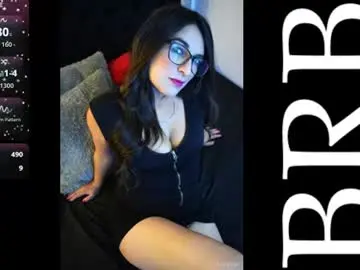 Chaturbate Adult Webcam of mia_miller17