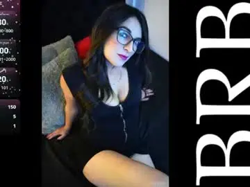 Chaturbate Live Porn of mia_miller17
