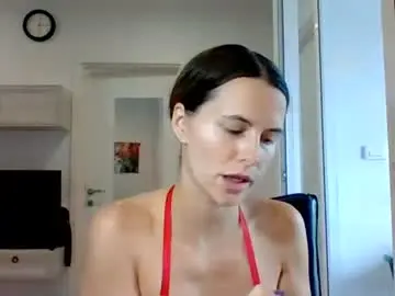 Chaturbate Live Porn of sexyviolettcat