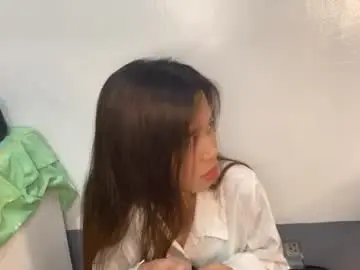 Chaturbate Free Porn Cam of shachihexa