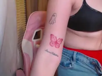 Chaturbate Adult Webcam of urlovelypinay69