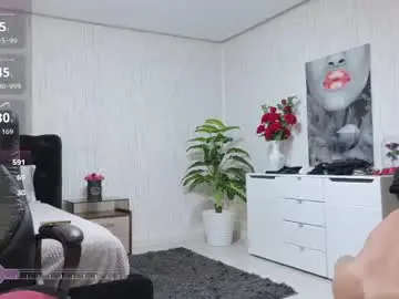 Chaturbate Live Sex of xxsecretdesirexx