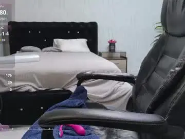Chaturbate Nude Webcam of xxsecretdesirexx