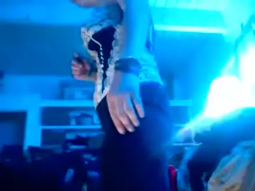 Chaturbate Adult Webcam of ambionce