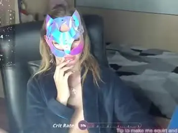 Chaturbate Best live sex cam show of celinereyys