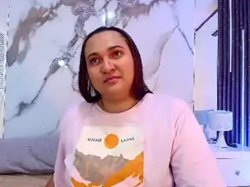 Chaturbate Live Sex Cam of honeyhiips