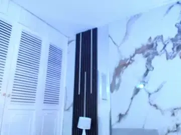 Chaturbate Live Sex Cam of honeyhiips