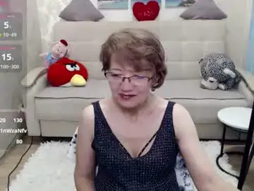 Chaturbate Adult Webcams of hot_woman00