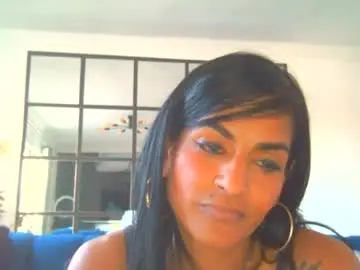 Chaturbate Watch Live Sex Cams of indiansavage1