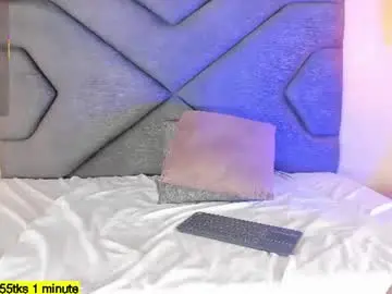Chaturbate Sex Cam of linda_saenz1