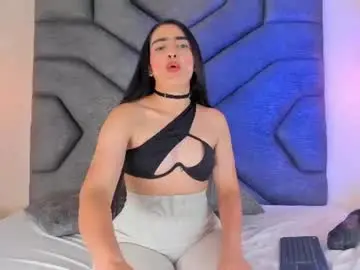 Chaturbate Live Sex Cam of linda_saenz1