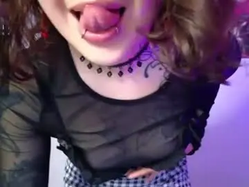 Chaturbate Sex Cam of malicia_witch_
