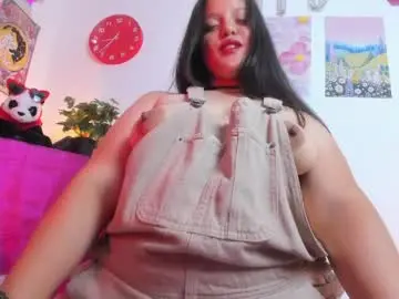 Chaturbate Best live sex cam show of naharasoler
