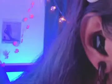 Chaturbate Sex Cam of naharasoler