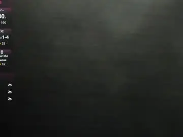 Chaturbate Best Webcam of shary_leon_