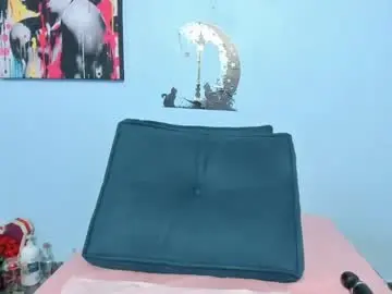 Chaturbate Free Porn Cam of _luna__sweet_