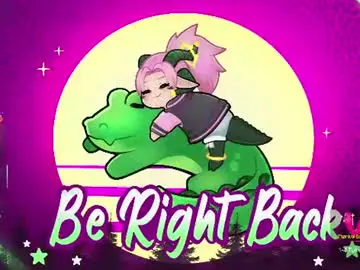 Chaturbate Private Sex Chat of bambi_puff
