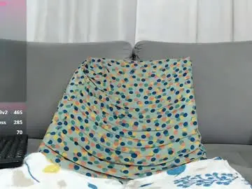Chaturbate Private Sex Chat of carolinefantasy_