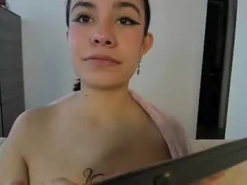 Chaturbate Best Webcam of cassie_jones1