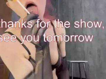 Chaturbate Sex Chat of coy_girl_