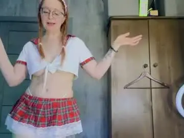 Chaturbate Adult Video Chat of coy_girl_