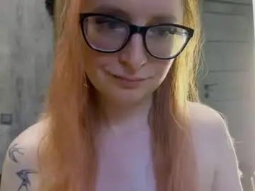 Chaturbate Sex Cam of coy_girl_