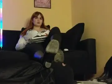 Chaturbate Adult Webcams of cruel_siren