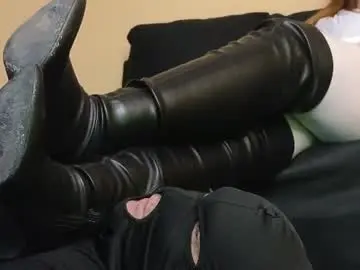 Chaturbate Live Sex of cruel_siren