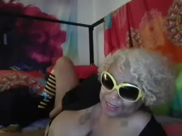 Chaturbate Best Webcam of ebonydezire00