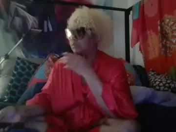 Chaturbate Adult Video Chat of ebonydezire00