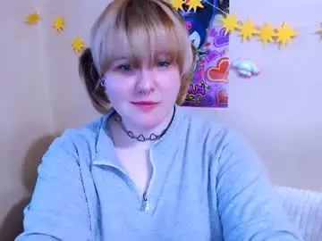 Chaturbate Nude Webcam of hikikostar