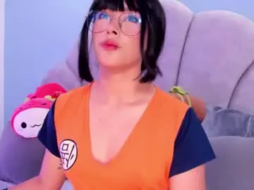 Chaturbate Free Live Porn of kristal_aitana