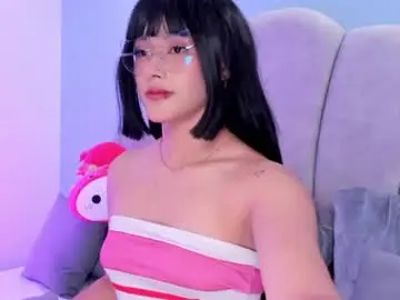 Chaturbate Live Sex of kristal_aitana