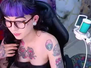 Chaturbate Watch Live Sex Cams of nova_kittyy