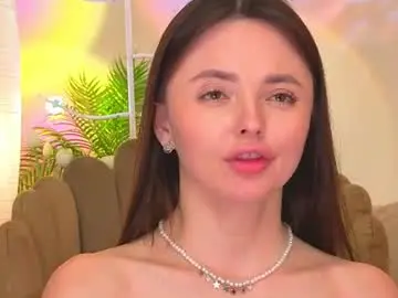 Chaturbate Live Sex of oliviakis